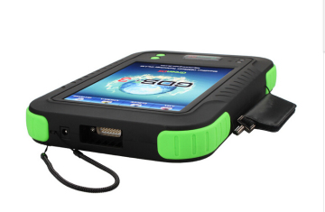 Big screen Factory price useful OEM with mini printer inside universal car diagnostic tool