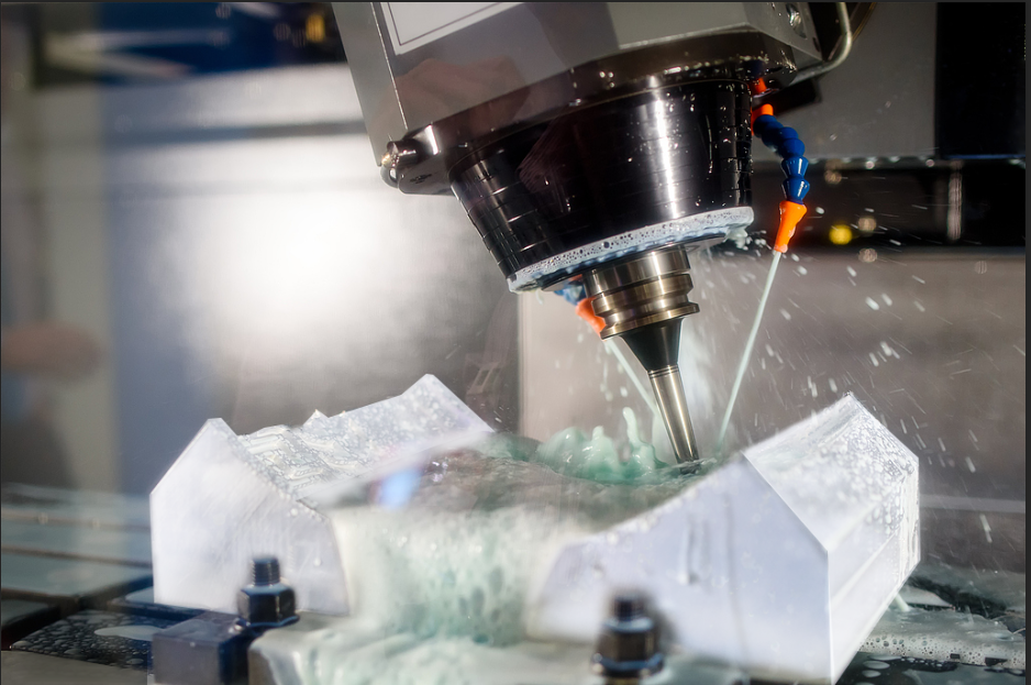 Alumina Ceramic Machining