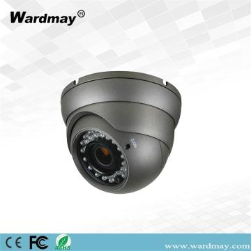 CCTV 5.0MP IR Dome Video Surveillance Camera