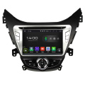 7.1 System Car dvd player for Hyundai Elantra