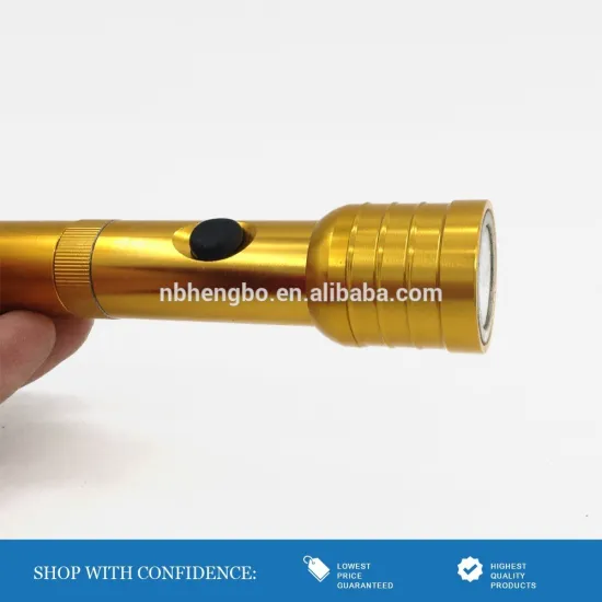 Craftsman Pocket 3 LED Flashlight Telescope Magnetic Pick-Up Tool