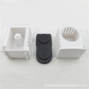 Rapid Prototyping Injection Molding Parts Processing