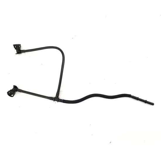 Genuine Porsche Coolant Vent Line (3-Way) Water Tube Bleed Hose Pipe 94810601603 for Porsche Cayenne 2003-2006