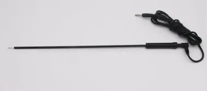 Surgical Laparoscopy Instruments Monopolar Electrode Spatula