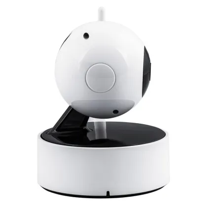 Wireless 360 Degree Rotation Webcam 960P HD IP Camera
