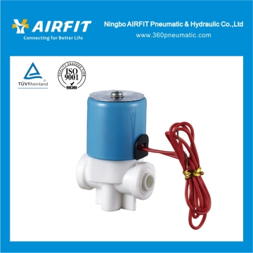 Rsc Water Dispenser Series 2/2 Solenoid Valve