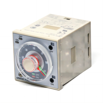 220 вак реле H3BF-N8 Twin SS 8PIN AC220V