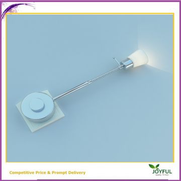 LED Wall Mount Reading Lamp with GS (JF-WL02)