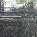 Roll Top Top Decorative Fence BRC Swencing Malaysia Price