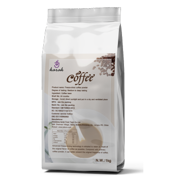 coffee powder for sale