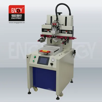 Printing Machine Screen Printing Machinery