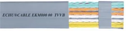 CE  flat elevator cable