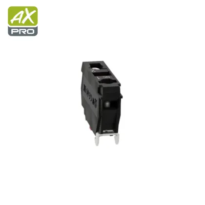ZBE-102 New Original Switch Contact Blocks for Electrical Industrial Automation