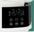 Home Use Electric Instant Heat Water Kettle