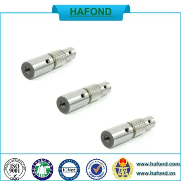 OEM Manufacture Leading Quality High Precision Leading Quality wind turbine main shaft