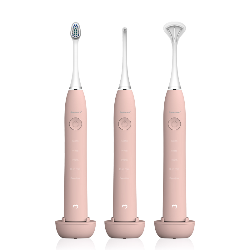 360 u electric toothbrush sonic electric toothbrush