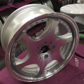 608 Professional Factory 15 16 Inch Alloy Wheels