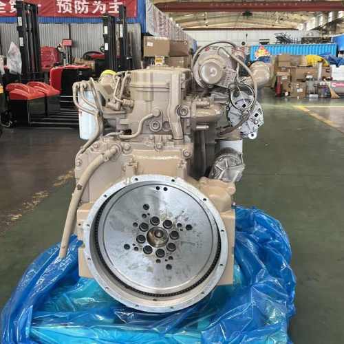 Engine Assy Suitable For Cummins QSB4.5 Engine No.21800068