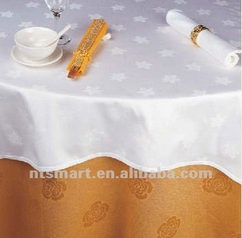 restaurant table cloth,hotel table cloth.table linen