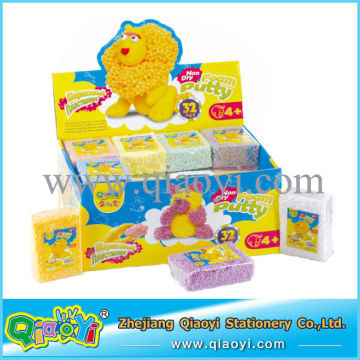 Non Dry Snow Putty