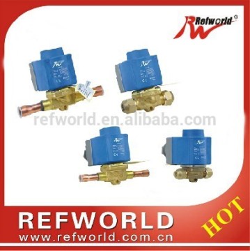 BLR/EVR Nuova Valvola per solenoide dell'acqua diaframma