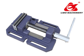TQ Precision Drill Press Vise