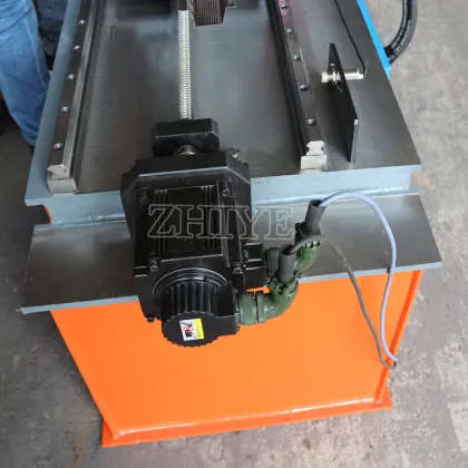 L Furring Channel Cold Roll Forming Machinery