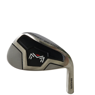 2024 New Style Best Selling Right Hand Golf Wedge for Men
