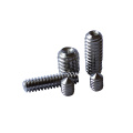 Stainless Steel Socket Set Screw