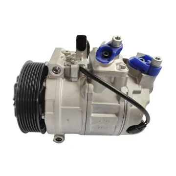 Auto Car AC 7SEU17C Compressor for Porsche 95512601110 437100-5880 437100-1612