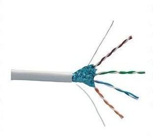 UTP/FTP/SFTP Cat5e LAN Cable (HS-CS5E-CC05)