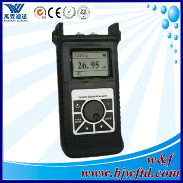 TD5418 optical variable attenuator