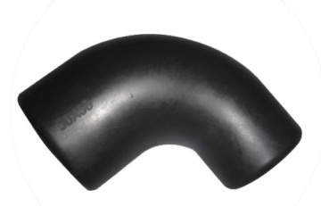 Φ50-38mm Rubber Reducing Elbow 