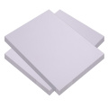 Clear plastic sheet for all kinds of cards