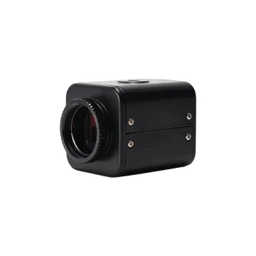 16MP Machine Vision Inspection: Industrial Camera & Microscope Eyepieces FHD