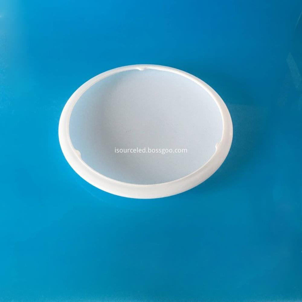 Customized pop 20w-80w led ceiling light kit