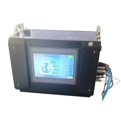 Efficient Stainless Steel Argon Arc Welding Machine