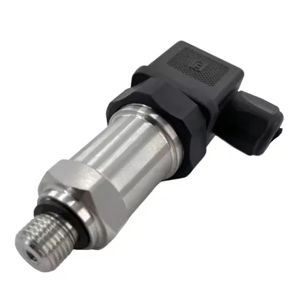 High Accuracy Pressure Transmitter for Industrial Process Control