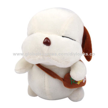 Luminescence Puppy Doll (Flesh Color)