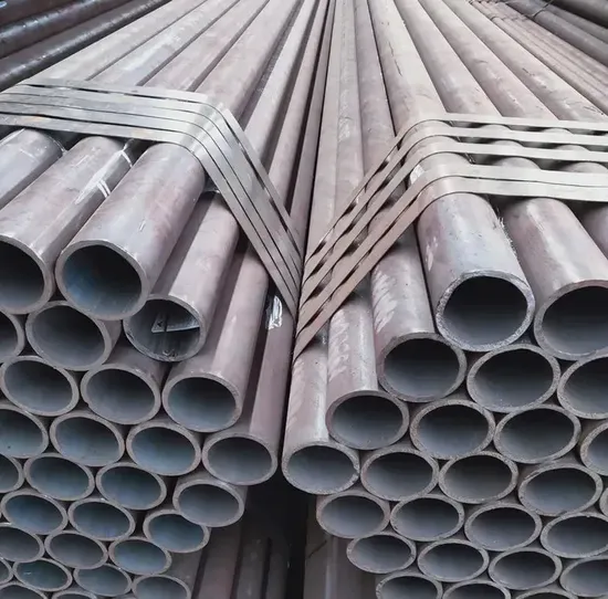 ASME SA213 T9 Seamless Steel Boiler Pipe