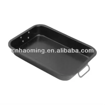 Deep Roaster Baking Pan .roster pan