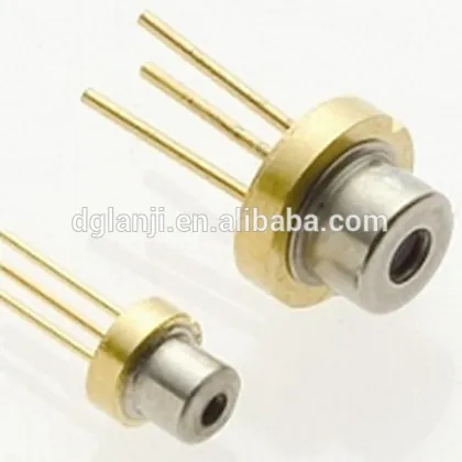 Sharp 785nm 200mw invisible light laser diode