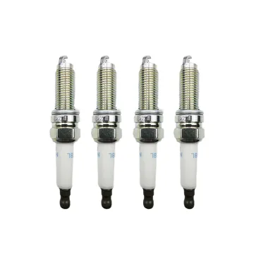 Spark Plugs Suitable for Peugeot 4008, 5008, and Citroen C6 1.6THP EP6 Engines