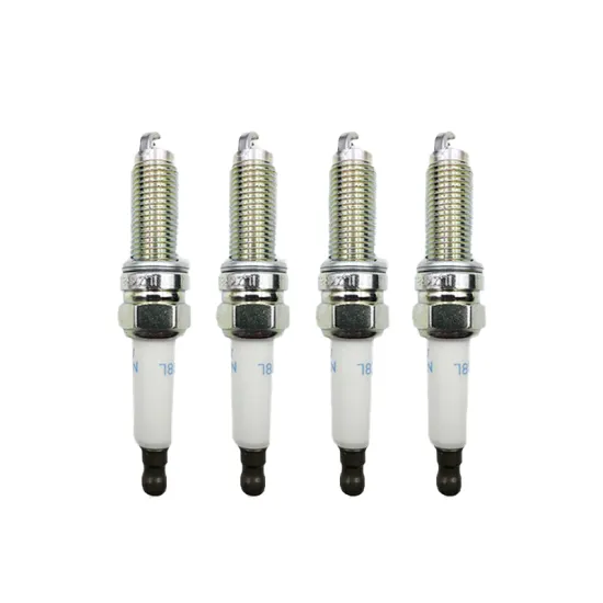 Spark Plugs Suitable for Peugeot 4008, 5008, and Citroen C6 1.6THP EP6 Engines