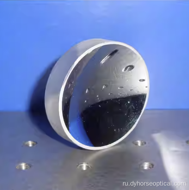 Высококачественные вогнутые сферические зеркала