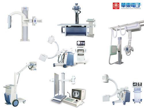 Medical Imaging X-ray System