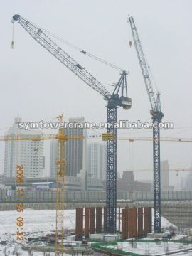 Luffing Tower Crane TCL6050(20t)