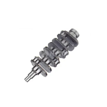 NITOYO Used Crankshaft 12221-75103 for Suzuki F10A