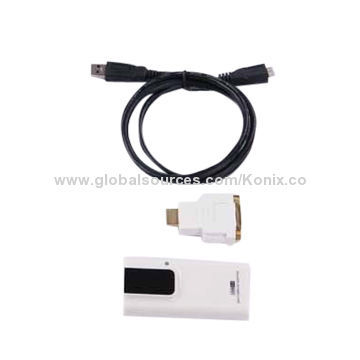 Hot style USB 3.0 HDMI adapter for promotion