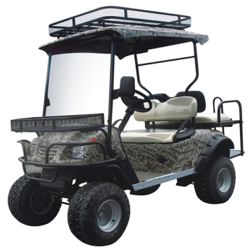 EG Custom Cheap Free Shipping Off-Road Electric Golf Carts